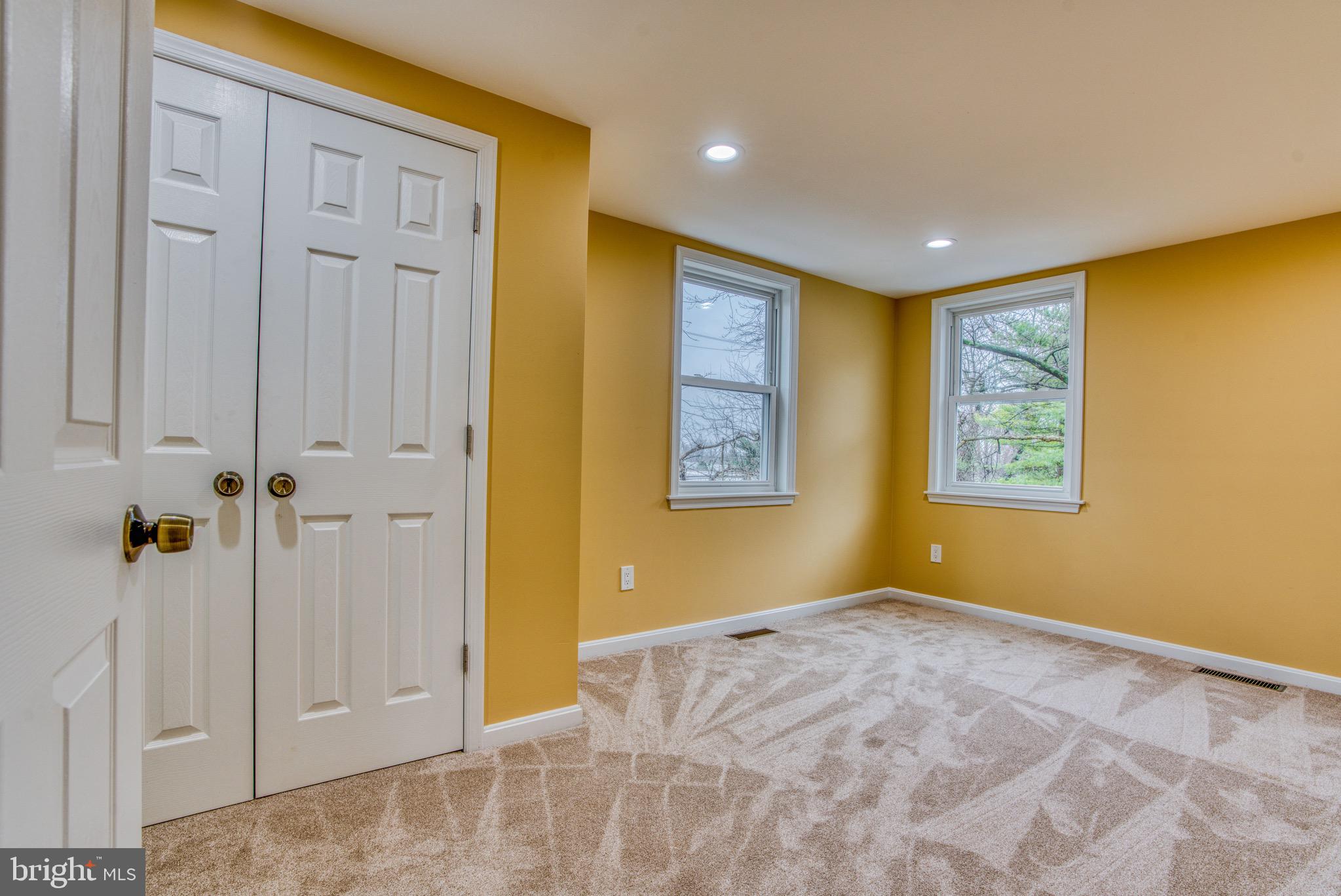 7001 Concord Road Baltimore, MD 21208 - Photo 23 of 51 First floor Master Suite