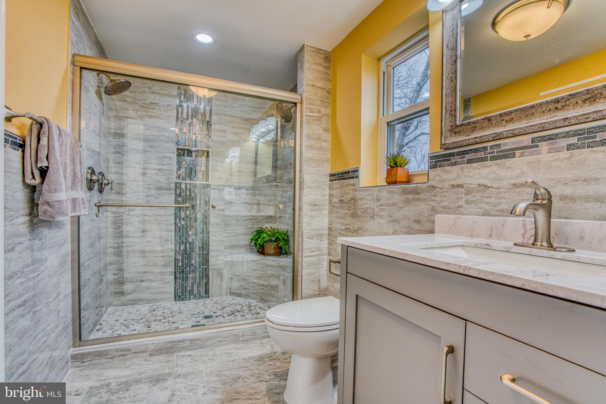 7001 Concord Road Baltimore, MD 21208 - Photo 26 of 51 Master Bath