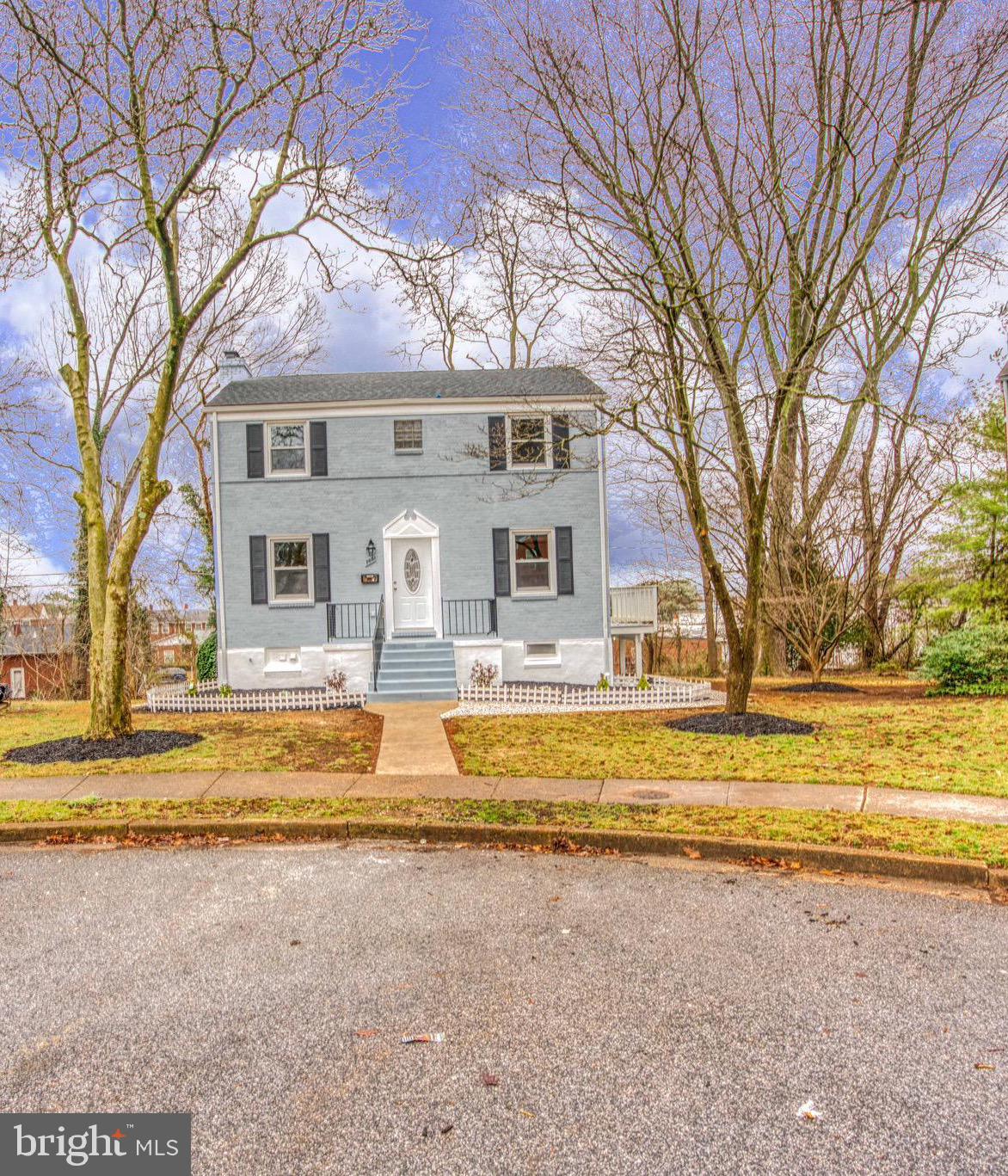 7001 Concord Road Baltimore, MD 21208 - Photo 4 of 51 Gallery Image 4