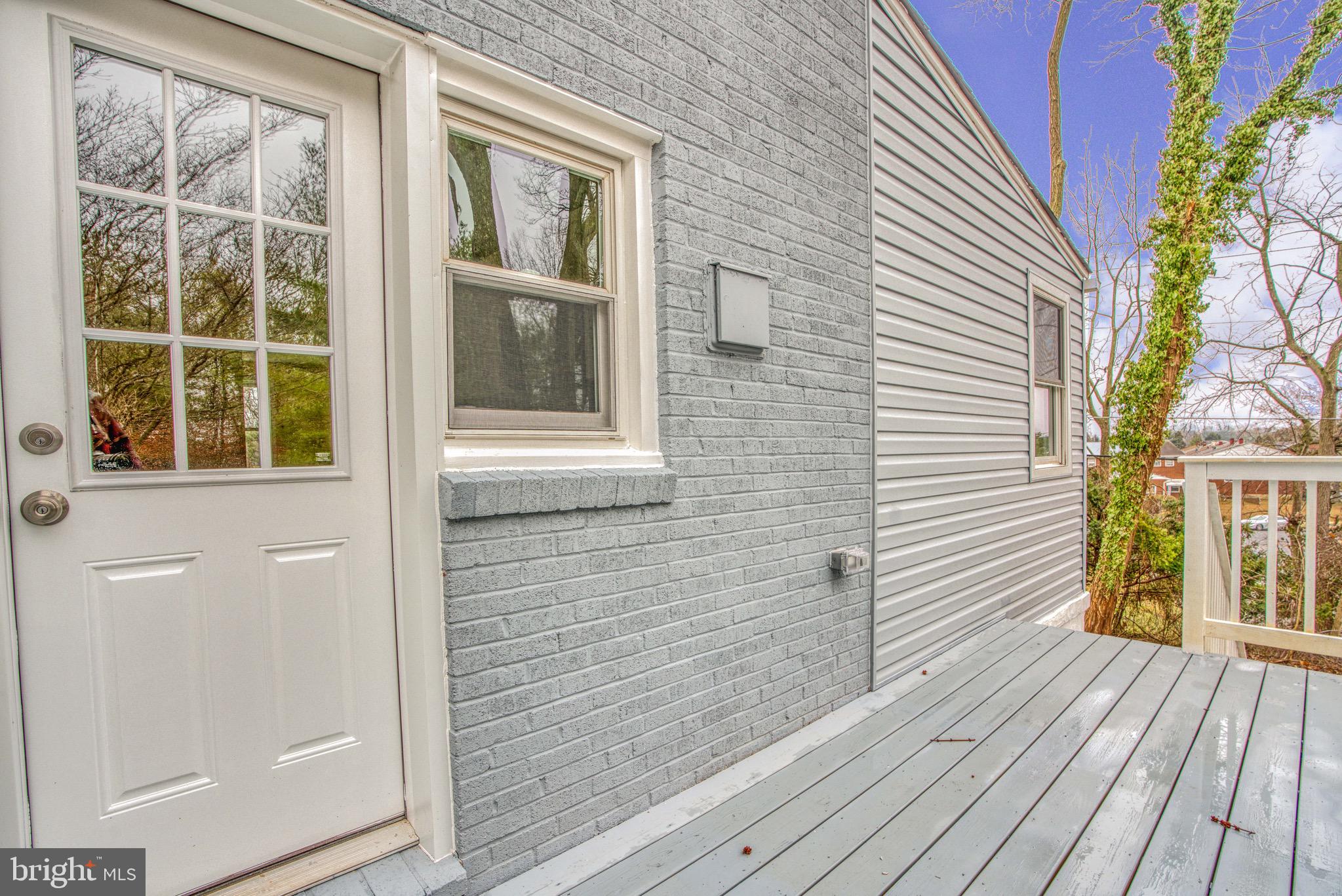 7001 Concord Road Baltimore, MD 21208 - Photo 50 of 51 Gallery Image 50