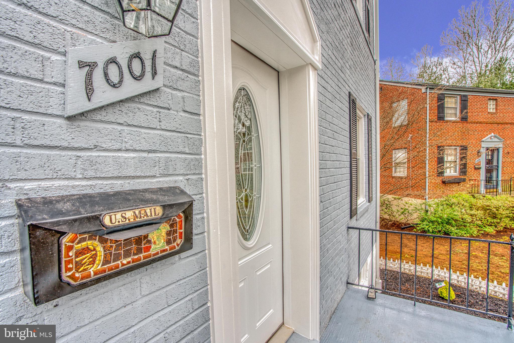 7001 Concord Road Baltimore, MD 21208 - Photo 51 of 51 Welcome home!