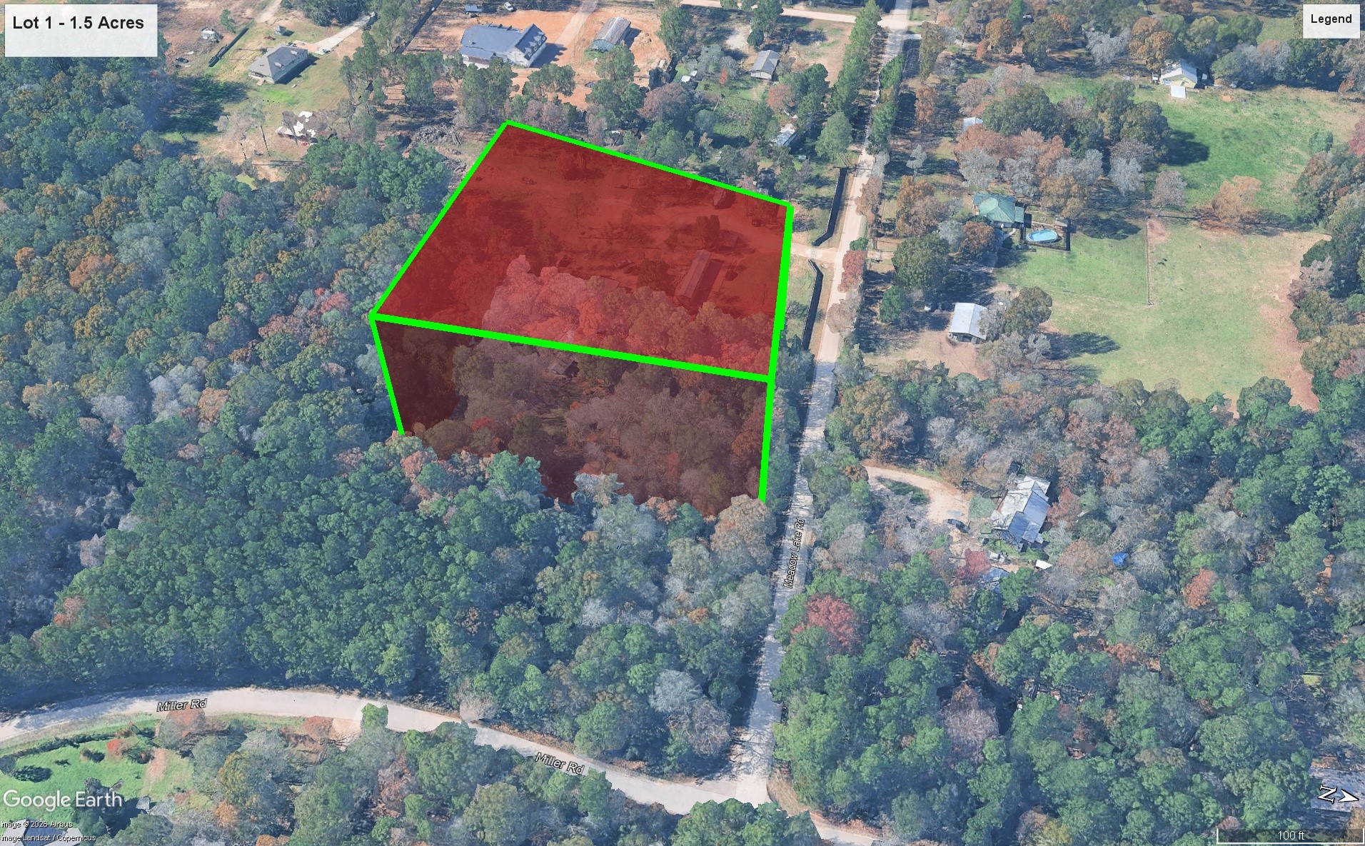 20392 Meadow Lake Road Cleveland, TX 77328 - Photo 13 of 15 Gallery Image 13