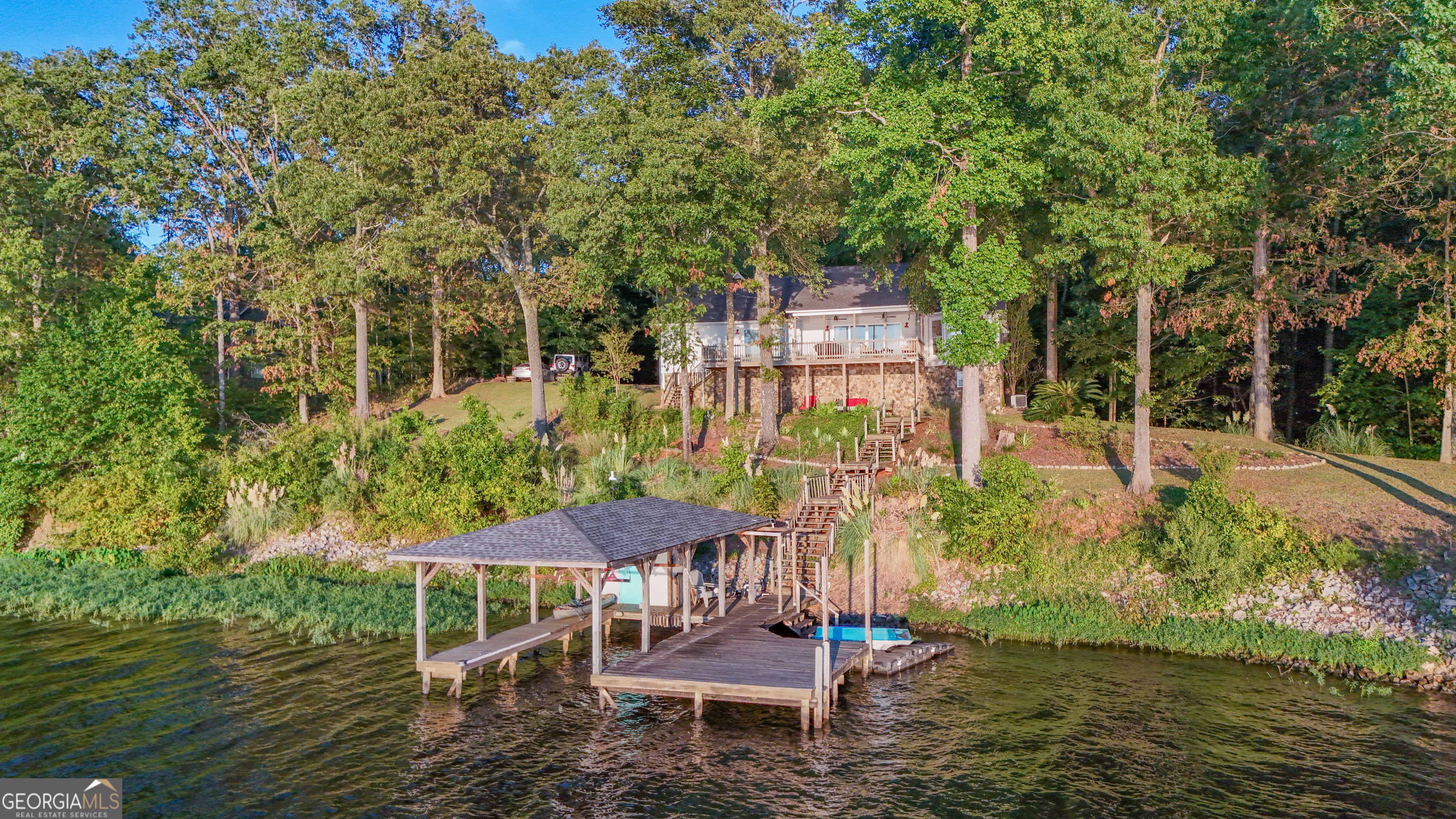 73 David Powell Road Sparta, GA 31087 - Photo 1 of 1 Gallery Image 1