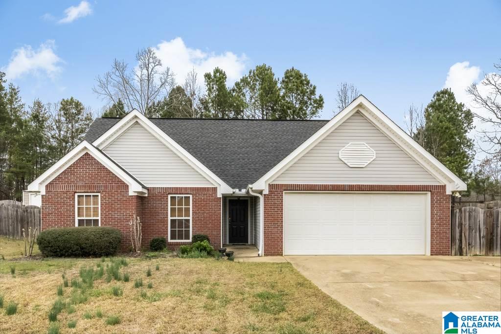 20324 Castle Rdg Road McCalla, AL 35111 - Photo 1 of 17