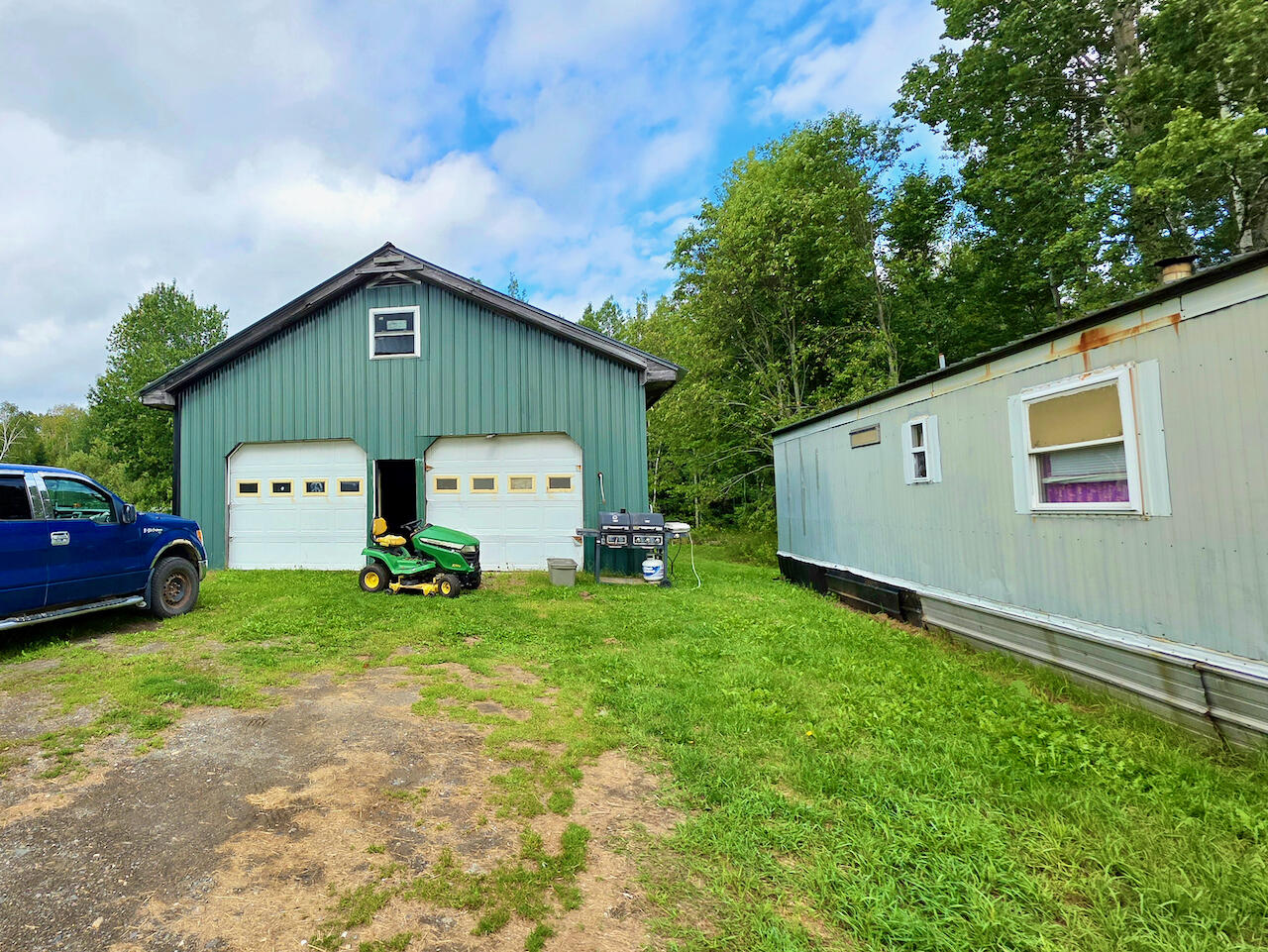 120 Bell Road Monticello, ME 04760 - Photo 5 of 35 20260824_100743
