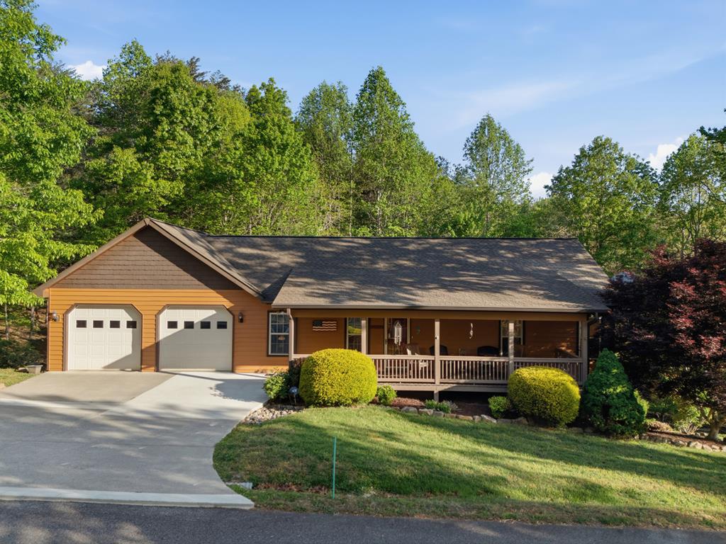82 Rileigh Ridge Blairsville, GA 30512 - Photo 1 of 56 Main View