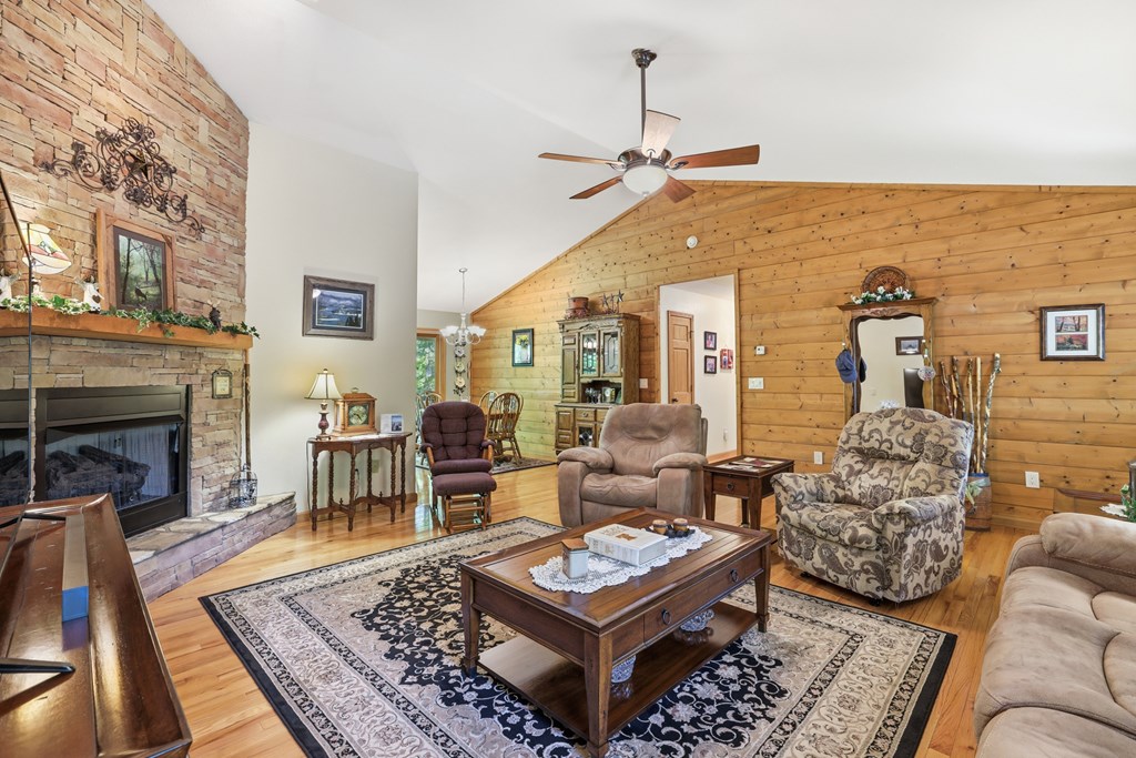 82 Rileigh Ridge Blairsville, GA 30512 - Photo 18 of 56 Gallery Image 18