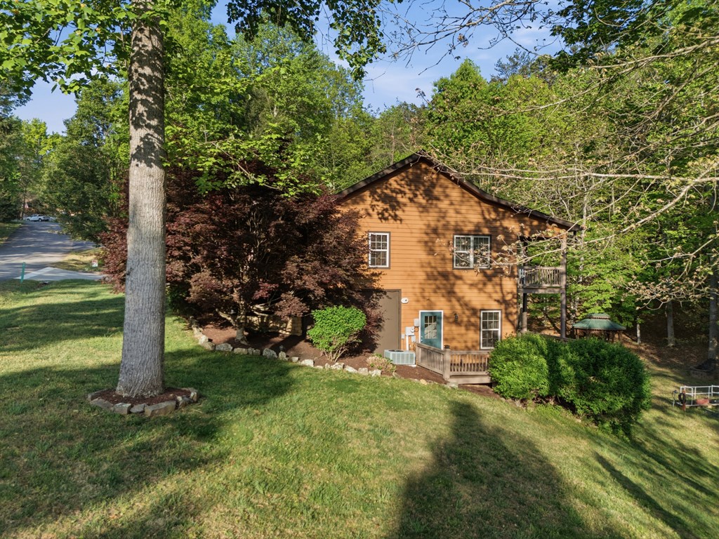 82 Rileigh Ridge Blairsville, GA 30512 - Photo 6 of 56 Gallery Image 6