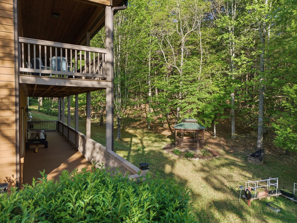 82 Rileigh Ridge Blairsville, GA 30512 - Photo 9 of 56 Gallery Image 9