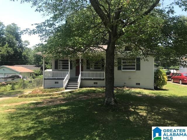 126 Holly Street Bessemer, AL 35023 - Photo 4 of 8