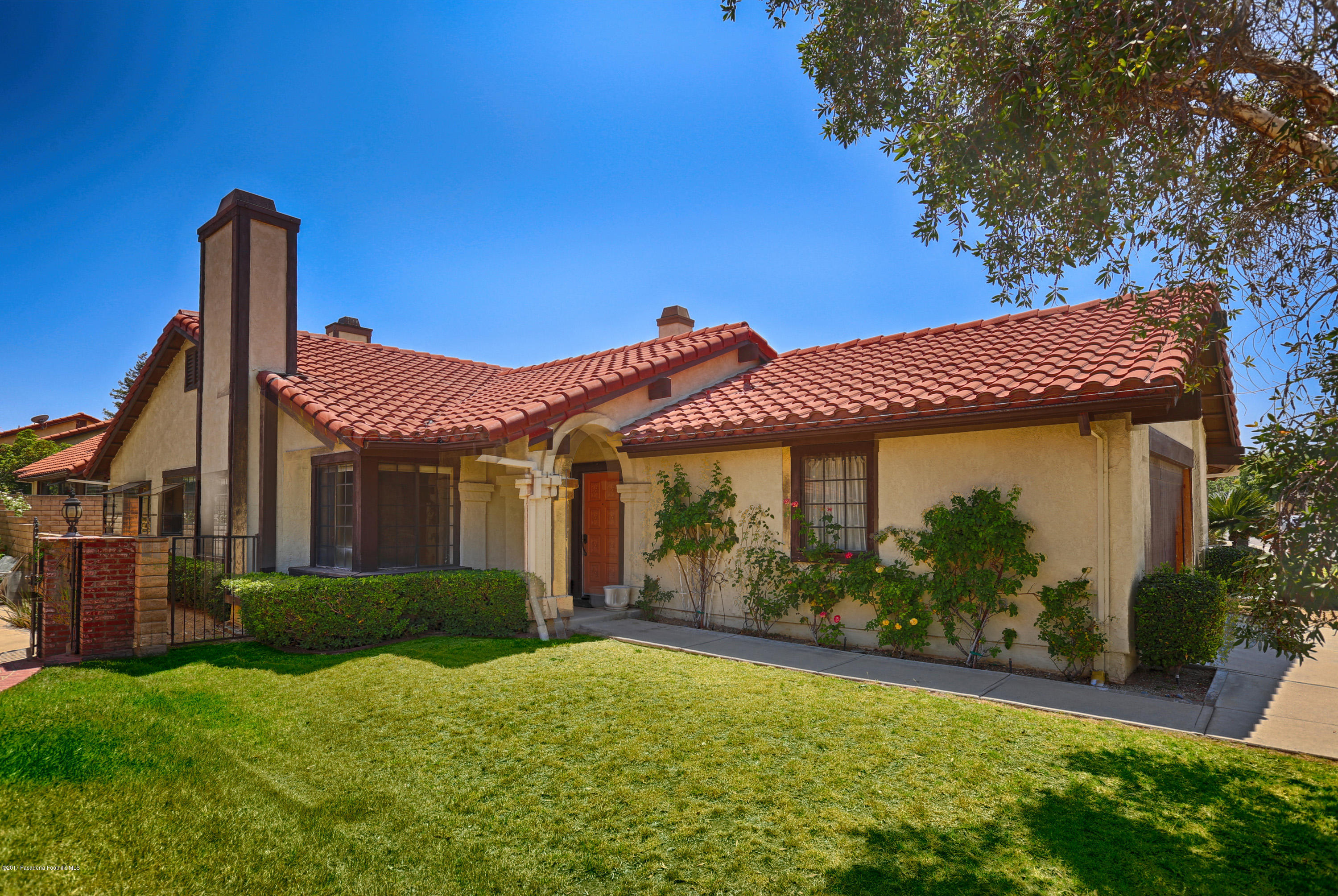 19624 Turtle Springs Way Porter Ranch, CA 91326 - Photo 1 of 13 1Front