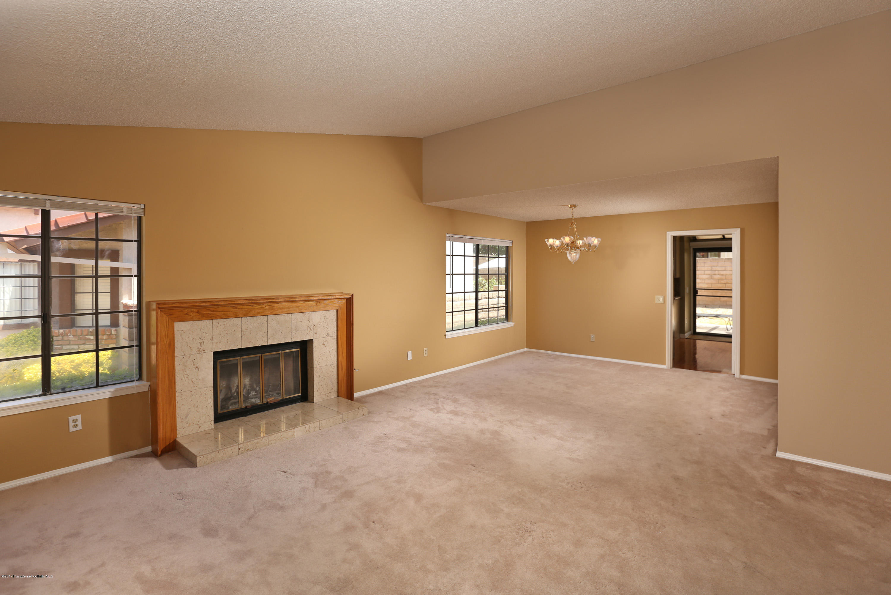 19624 Turtle Springs Way Porter Ranch, CA 91326 - Photo 3 of 13 2LivDinRooms
