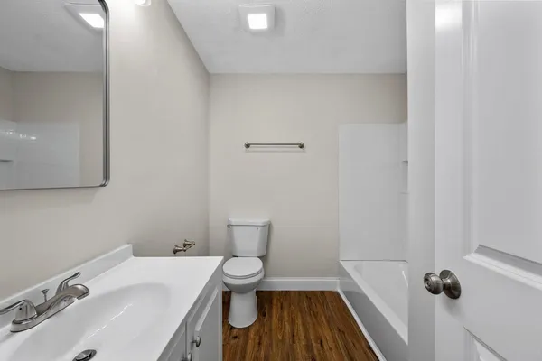 $1,095 | 3334 Gundy Drive, Unit B, Chattanooga, TN 37419