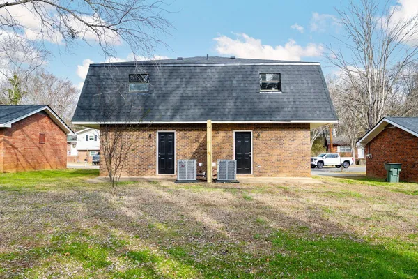 $1,095 | 3334 Gundy Drive, Unit B, Chattanooga, TN 37419