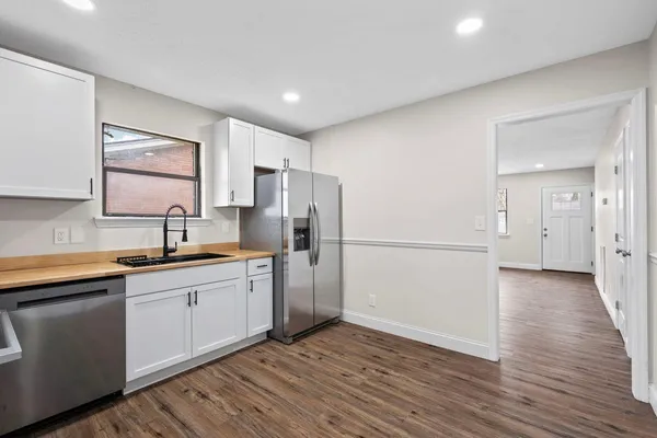 $1,095 | 3334 Gundy Drive, Unit B, Chattanooga, TN 37419