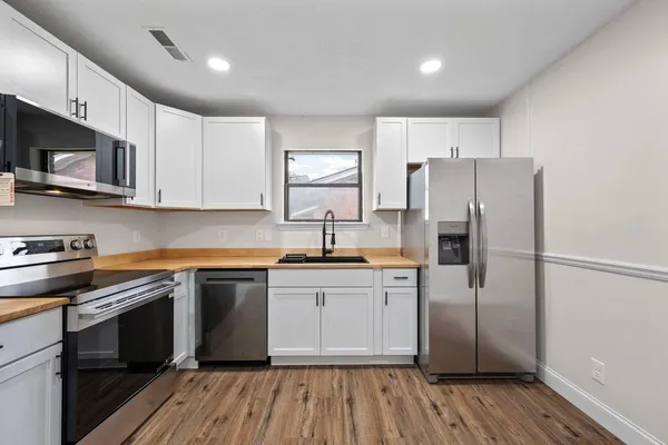 $1,095 | 3334 Gundy Drive, Unit B, Chattanooga, TN 37419