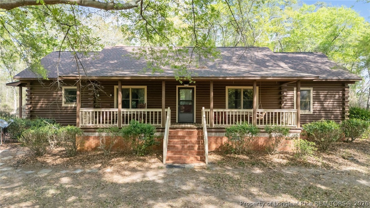 2218 Fairbluff Road Orrum, NC 28369 - Photo 1 of 50 Gallery Image 1