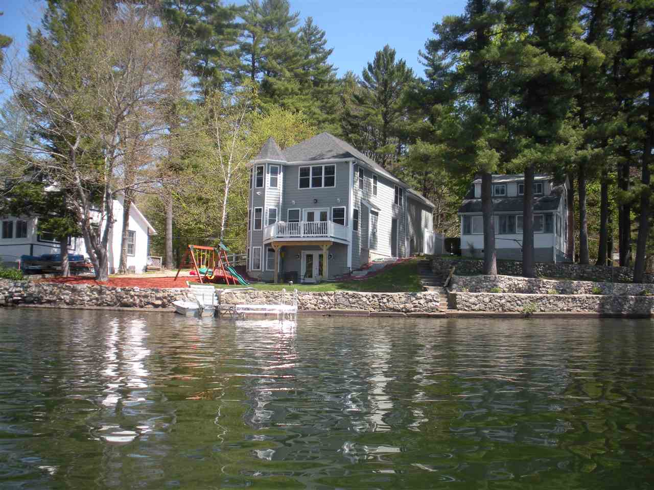 3 Grove Street Windham, NH 03087 - Photo 1 of 35 Gallery Image 1