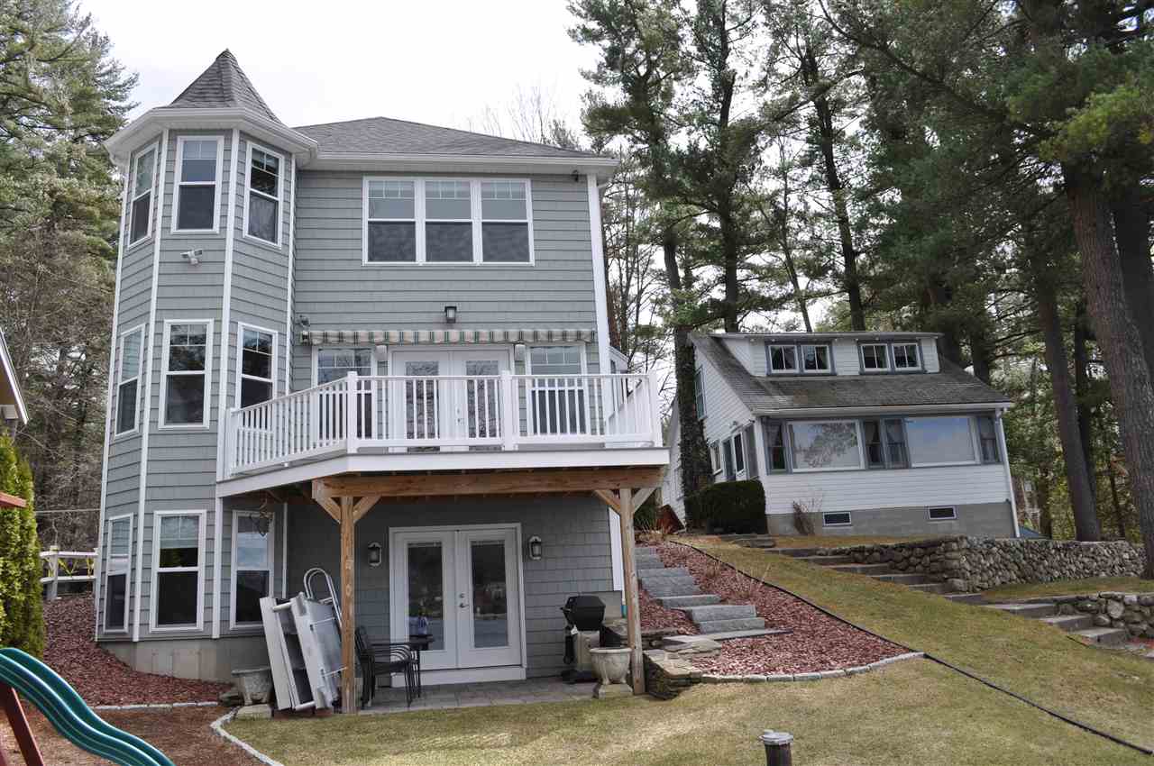 3 Grove Street Windham, NH 03087 - Photo 2 of 35 Gallery Image 2