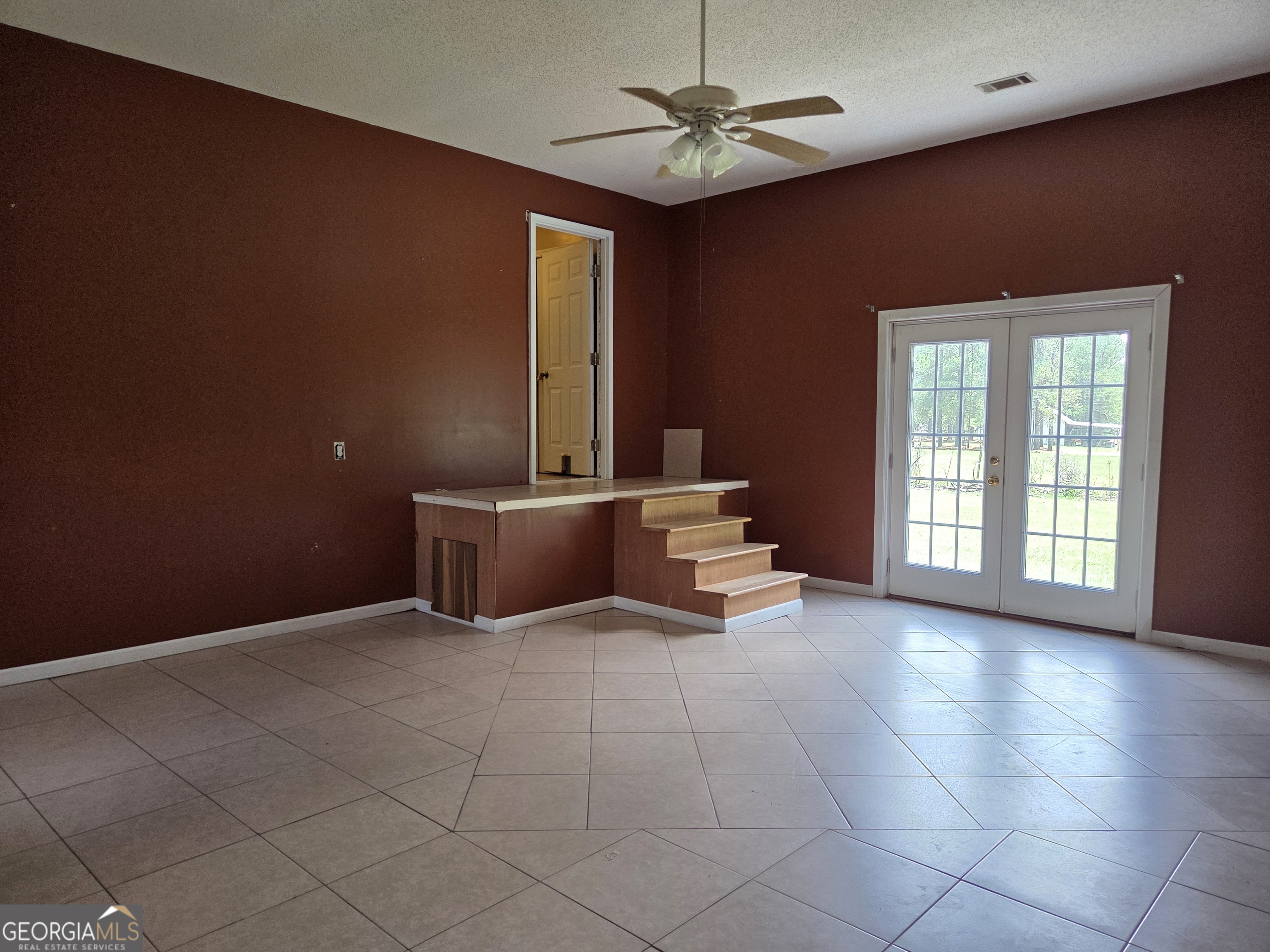9546 Union Road Metter, GA 30439 - Photo 23 of 45 a view of livingroom with furniture wooden floor and window