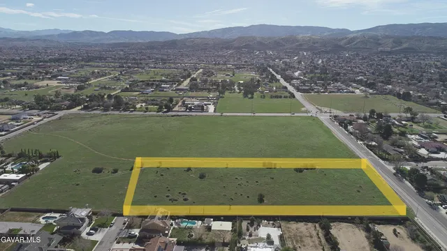 $495,000 | 45th Stw Pav Vic Street West, Unit M1, Quartz Hill, CA 93536