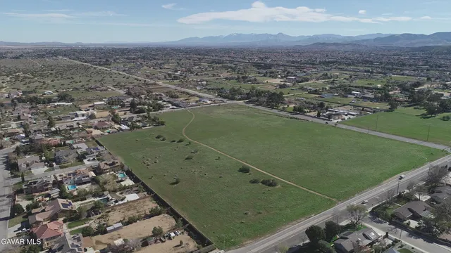 $495,000 | 45th Stw Pav Vic Street West, Unit M1, Quartz Hill, CA 93536