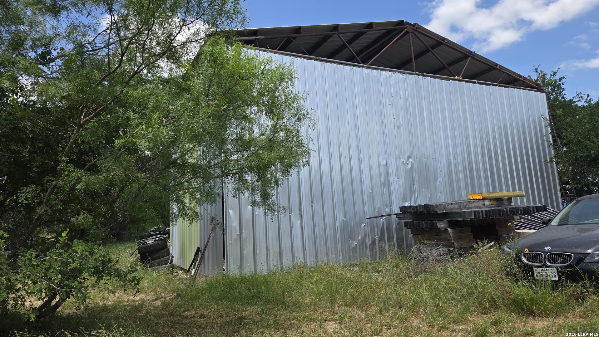 289 Zigmond Road Poteet, TX 78065 - Photo 26 of 37