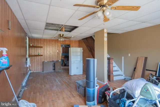 a bed room with furniture and a window