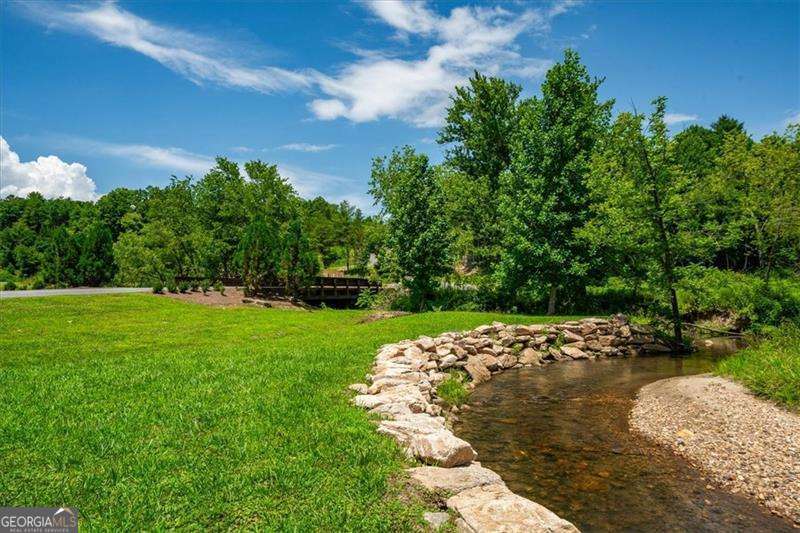 0 Ridge Drive, Unit LOT #64 Morganton, GA 30560 - Photo 10 of 15 a view of back yard