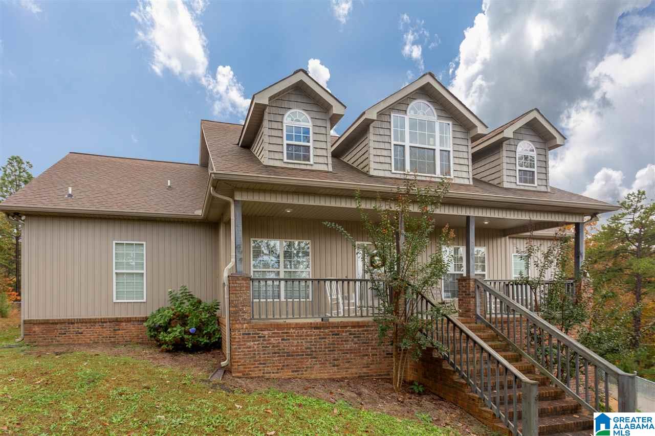 558 McIntosh Road Oxford, AL 36203 - Photo 37 of 46
