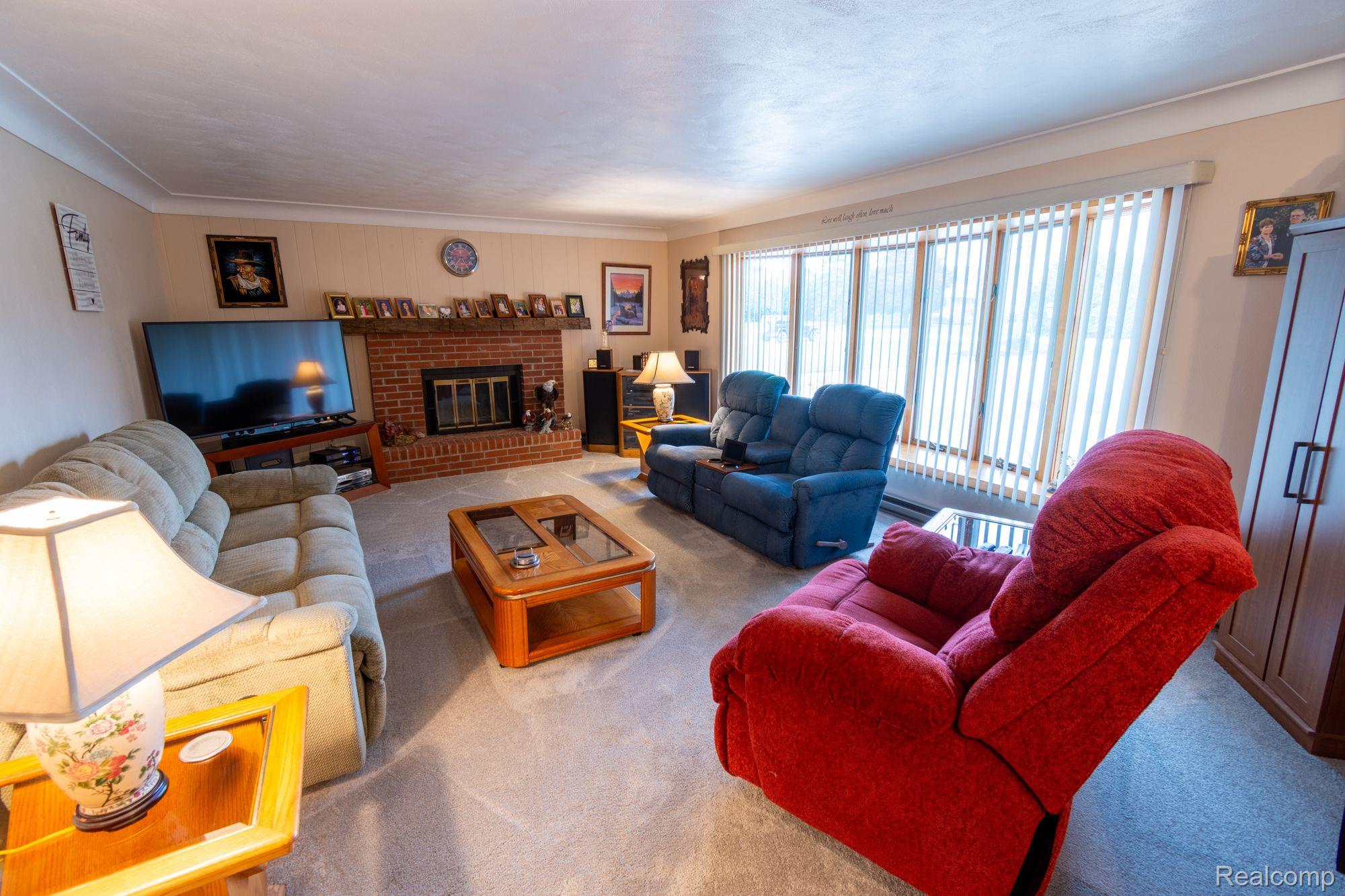 16241 Brewer Road Dundee, MI 48131 - Photo 16 of 41 Gallery Image 16