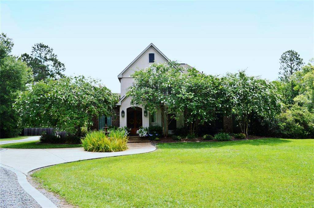 44536 Coburn Road Hammond, LA 70403 - Photo 2 of 25 Gallery Image 2