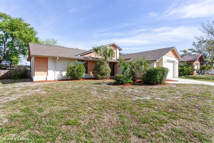 6821 Pin Cherry Lane Port Richey, FL 34668 - Photo 1 of 1 FRONT