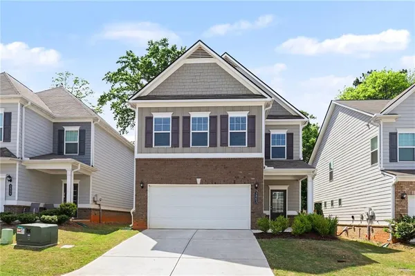 $439,500 | 3863 Clarington Drive, Marietta, GA 30066