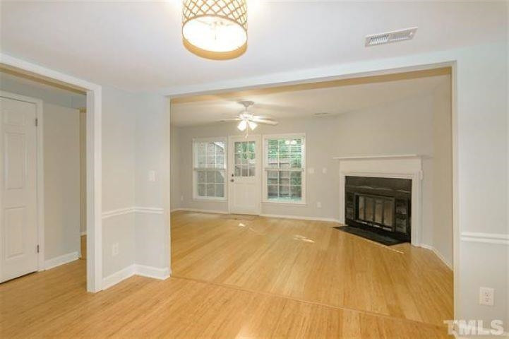3148 Morningside Drive Raleigh, NC 27607 - Photo 5 of 24 Photo 5