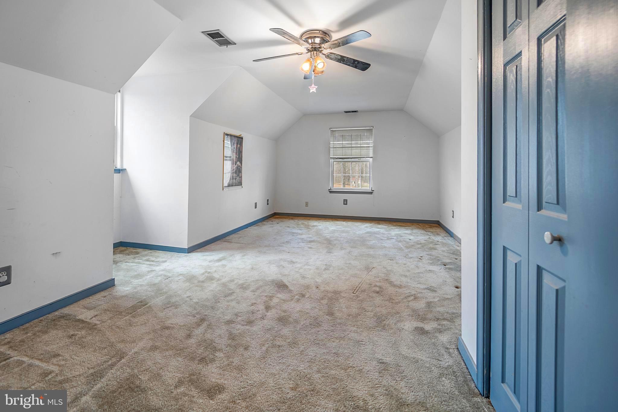 1070 Wrighton Road Lothian, MD 20711 - Photo 11 of 16 Upper Bedroom