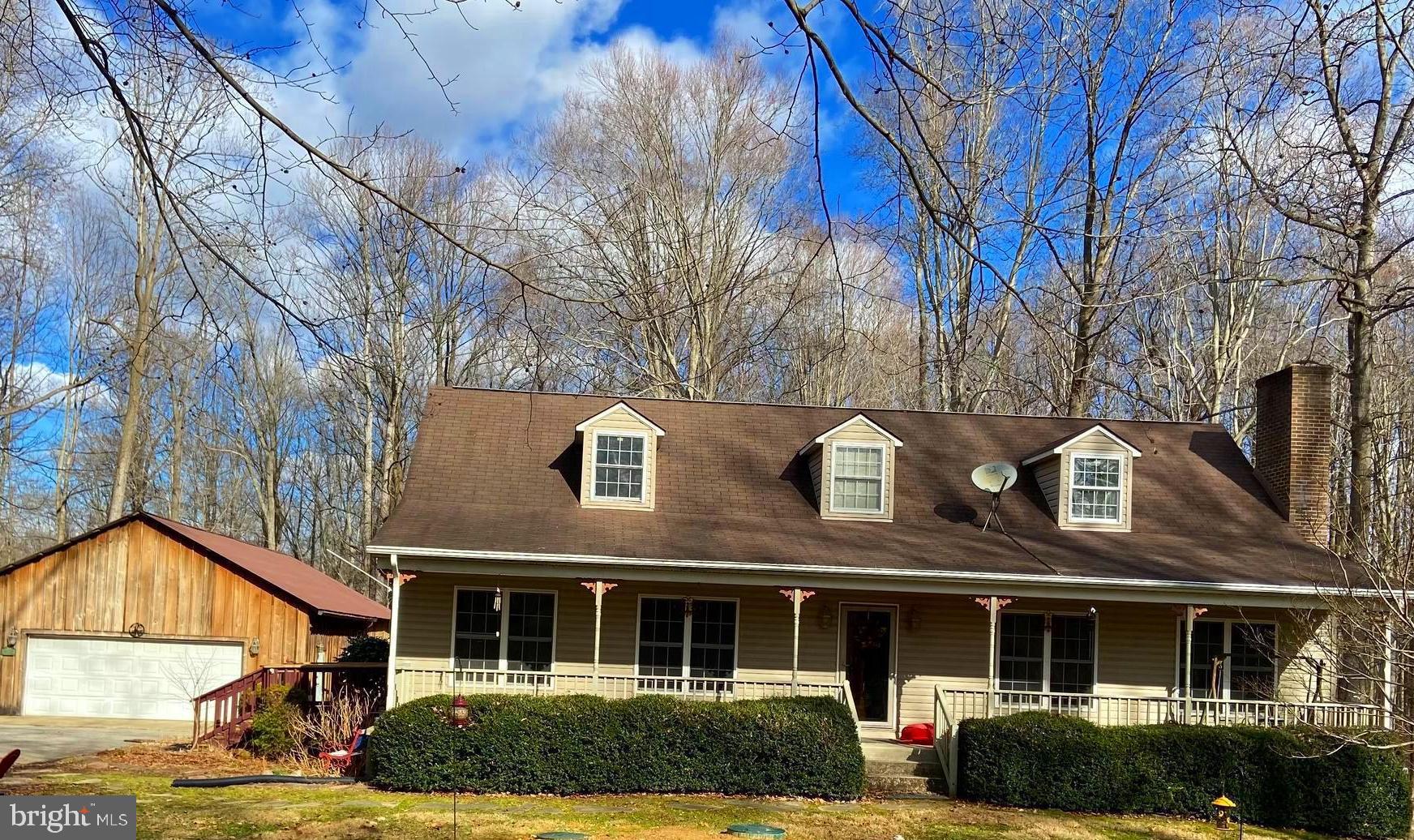 1070 Wrighton Road Lothian, MD 20711 - Photo 4 of 16
