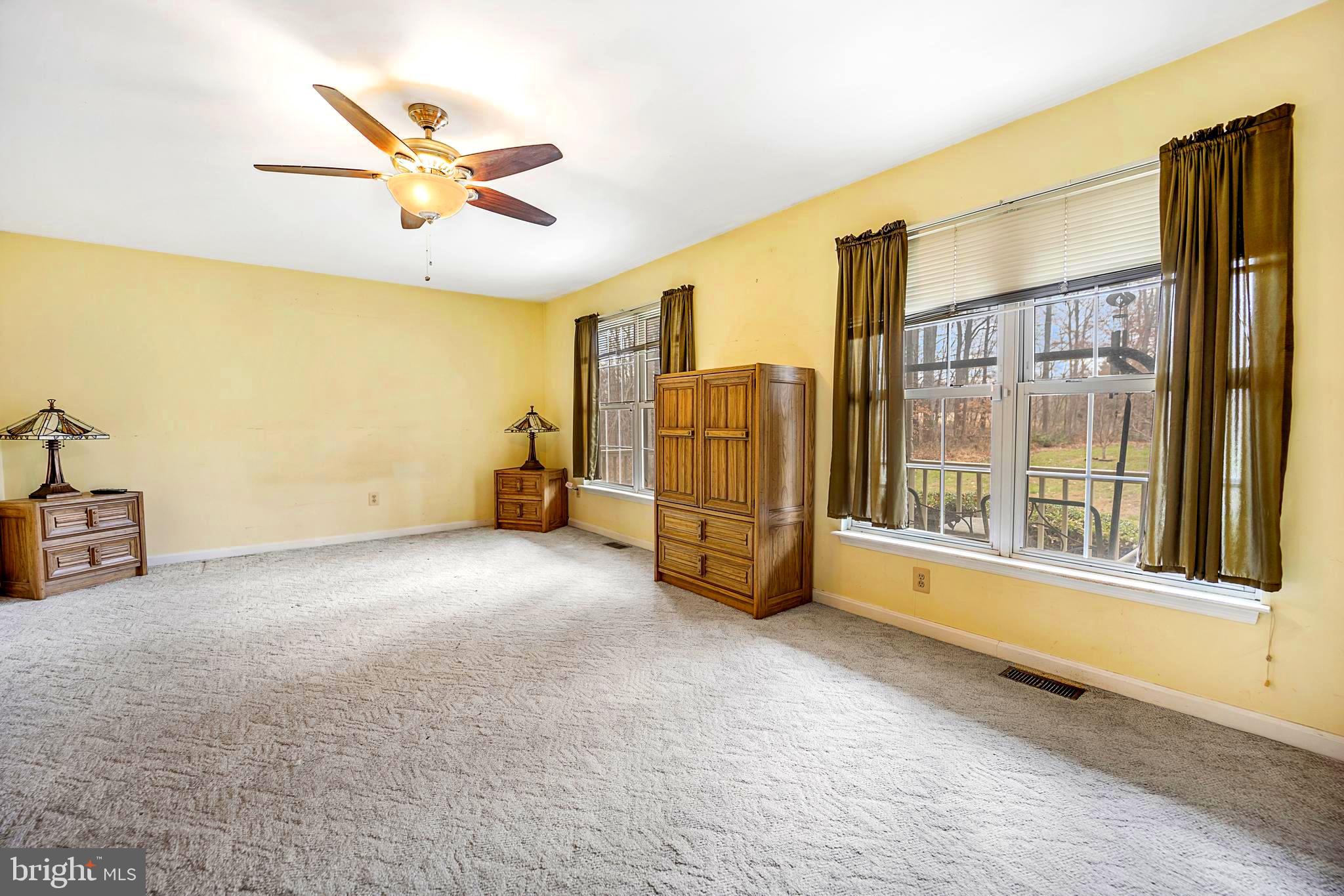 1070 Wrighton Road Lothian, MD 20711 - Photo 7 of 16 Main Level Master