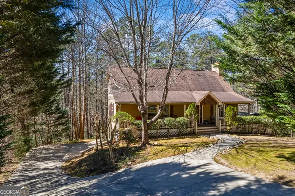 $534,000 | 345 Wilfar Strasse, Helen, GA 30545