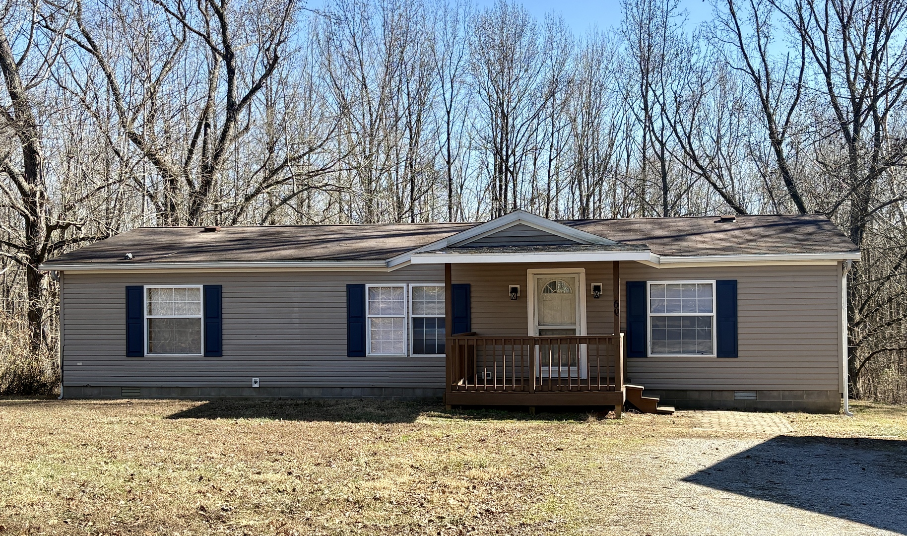 69-94 High Ridge Road Carbondale, IL 62902 - Photo 2 of 26 Gallery Image 2