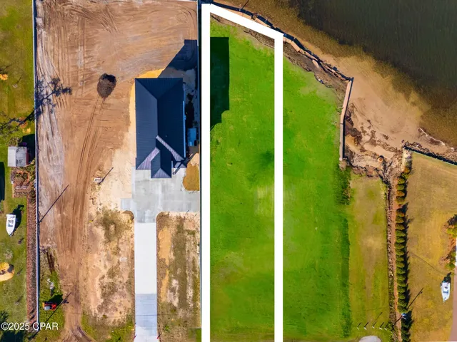 $575,000 | 2517 High Avenue, Panama City, FL 32405