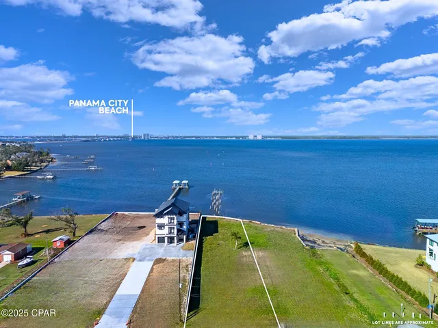 $575,000 | 2517 High Avenue, Panama City, FL 32405