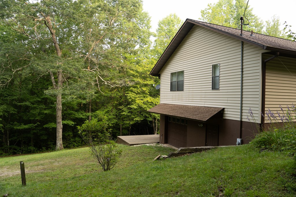 34 Gator Ridge Road Topton, NC 28781 - Photo 14 of 53
