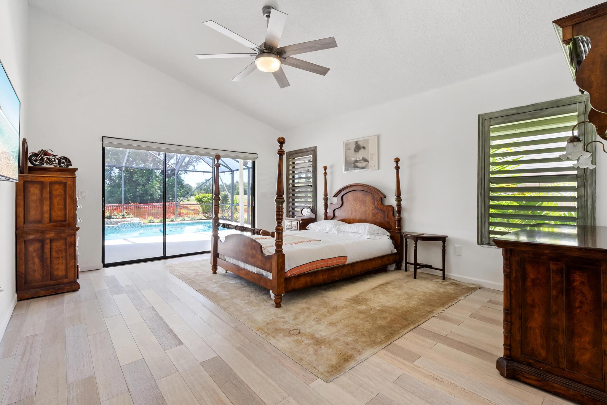 4227 Fox Trace Road Boynton Beach, FL 33436 - Photo 18 of 42 Primary Bdrm