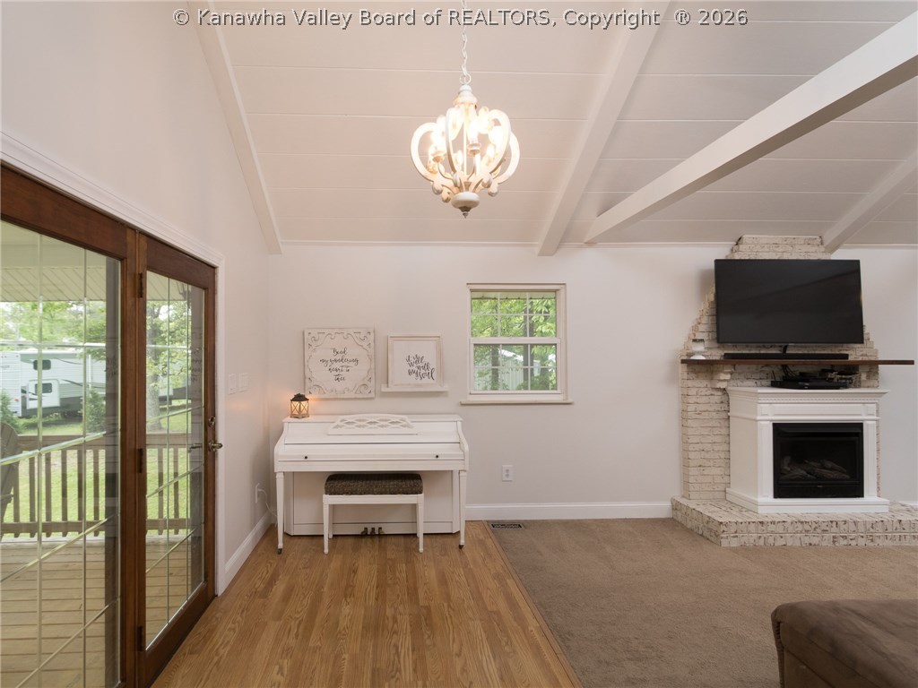 4496 Steele Ridge Road Red House, WV 25168 - Photo 14 of 30 Gallery Image 14
