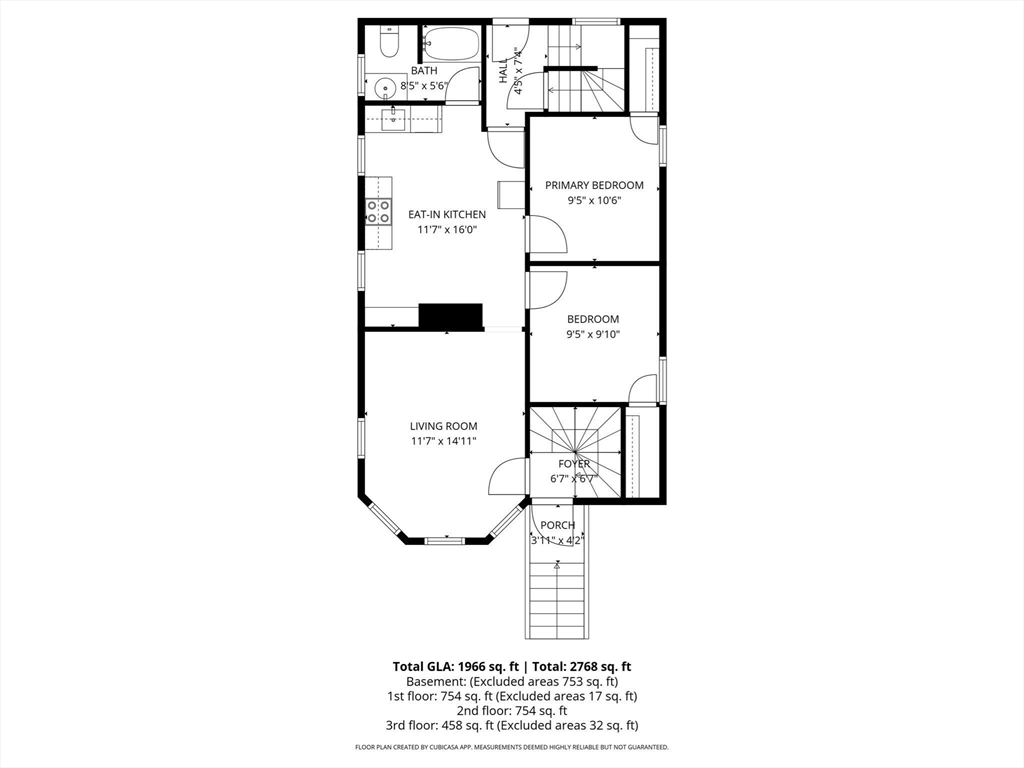 188 Belleville Road New Bedford, MA 02745 - Photo 20 of 23