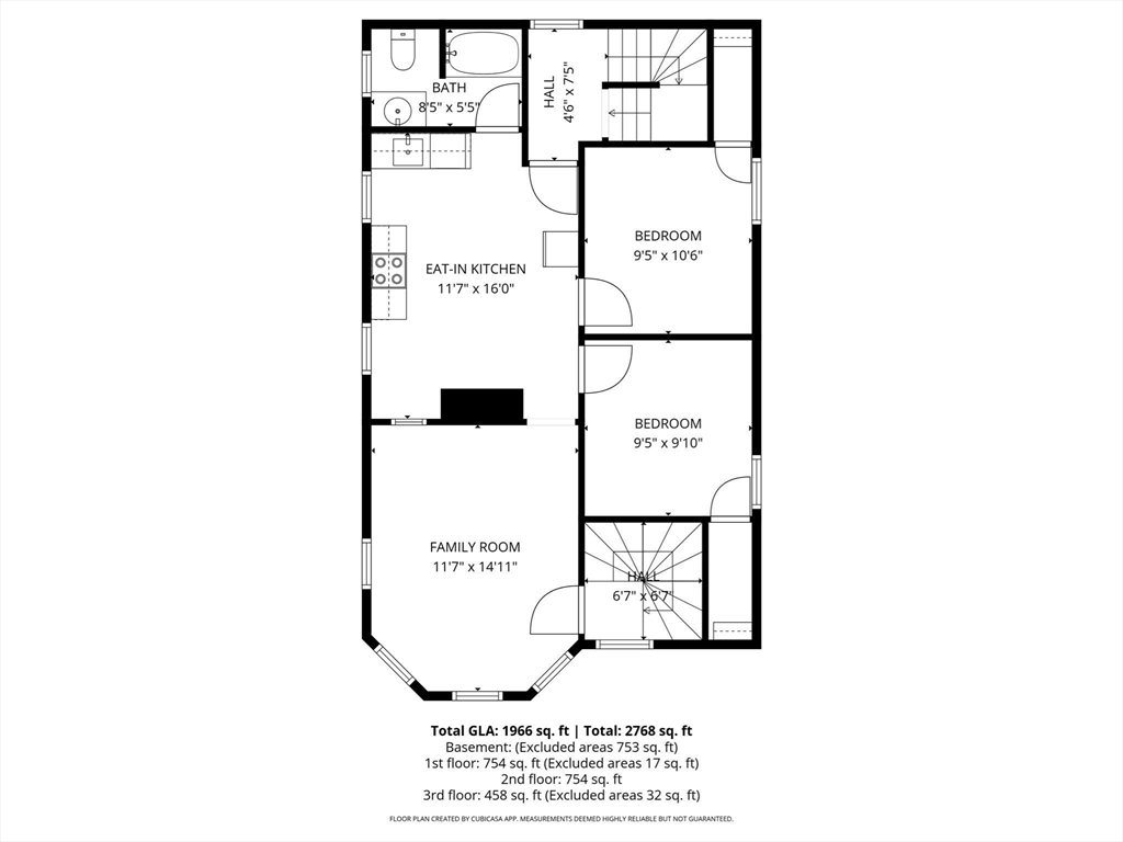 188 Belleville Road New Bedford, MA 02745 - Photo 21 of 23