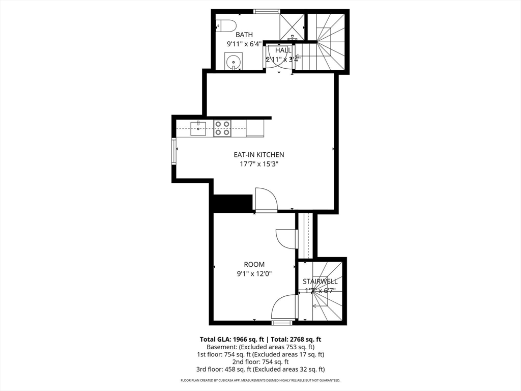 188 Belleville Road New Bedford, MA 02745 - Photo 22 of 23