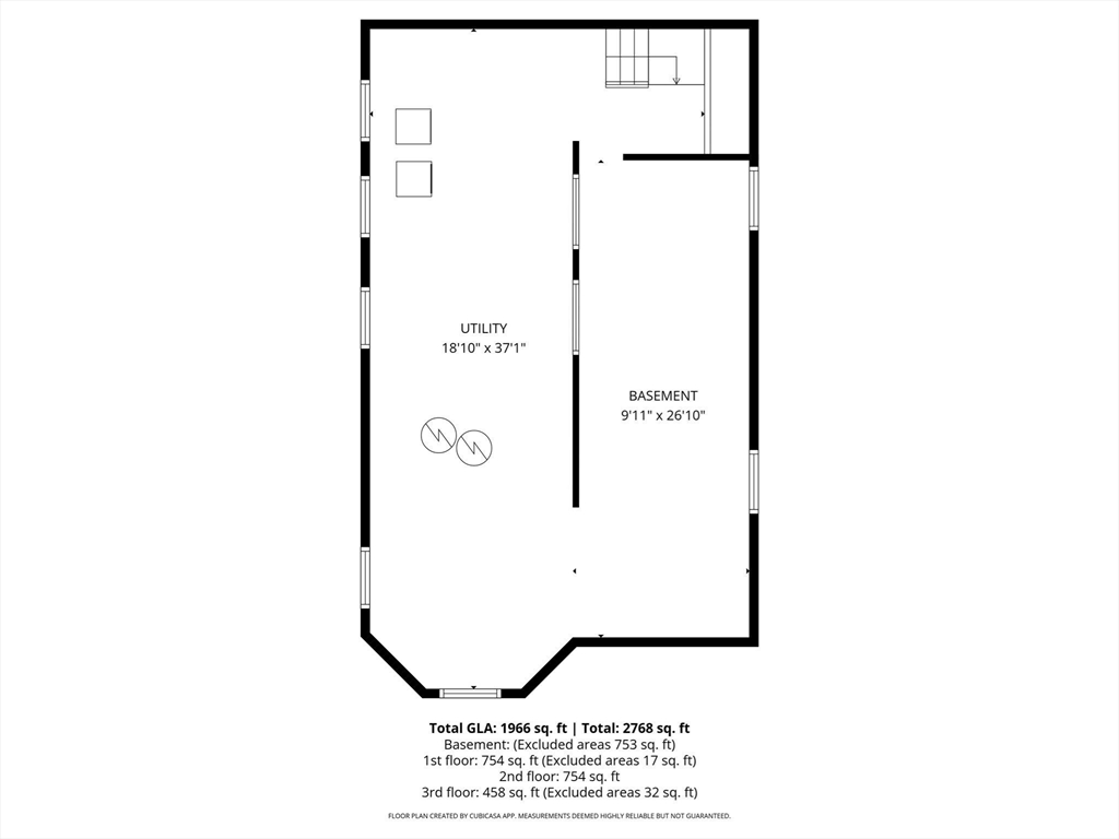 188 Belleville Road New Bedford, MA 02745 - Photo 23 of 23