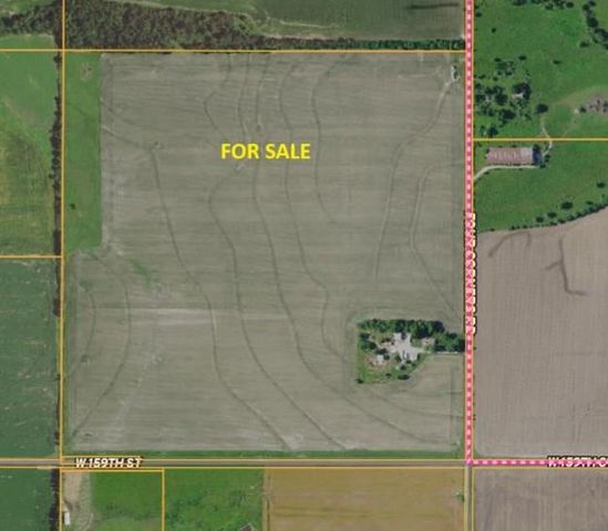 $5,692,320 | 15780 Four Corners Road, Gardner, KS 66030